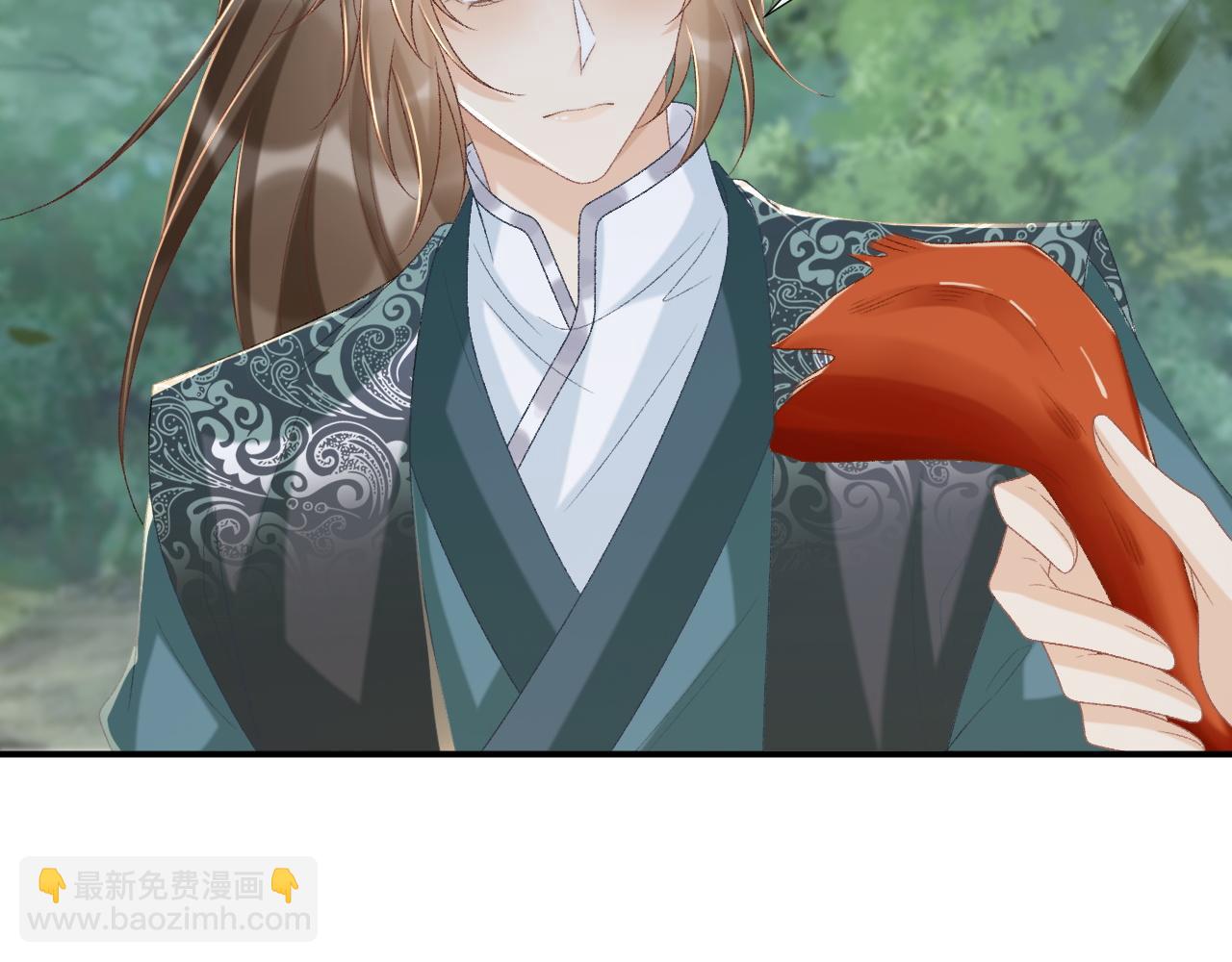 第99话 玩这么大？！(1/3)-第103话