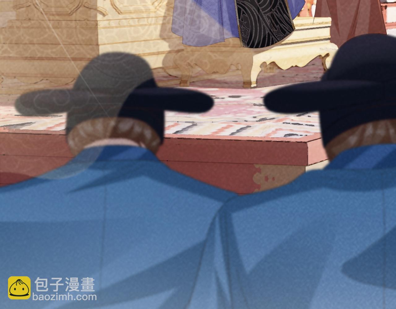 106话 思念成疾(1/3)-第109话