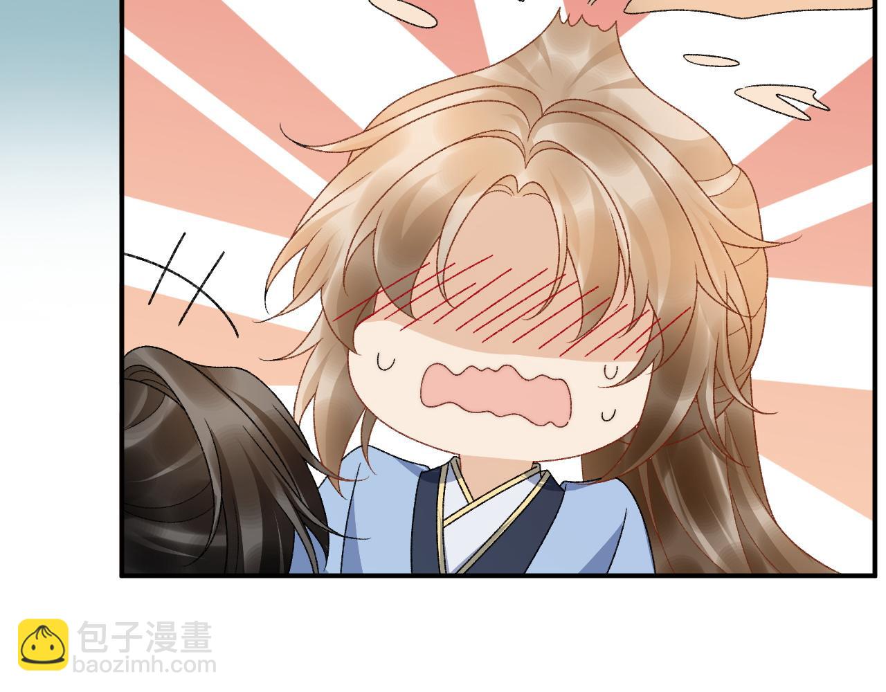 第125话 恃宠而骄(1/2)-第165话