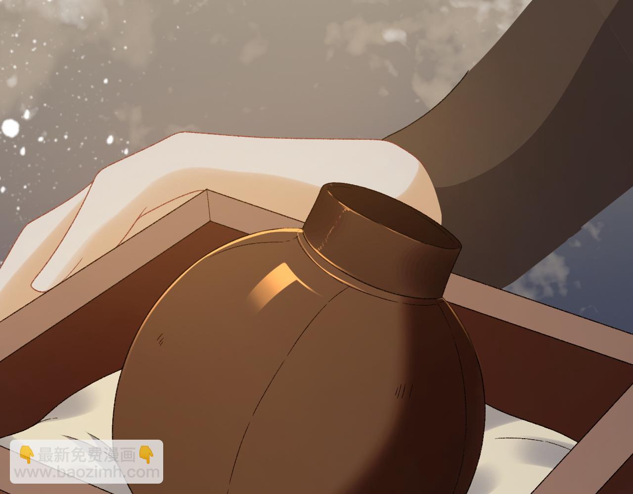 第125话 恃宠而骄(1/2)-第165话