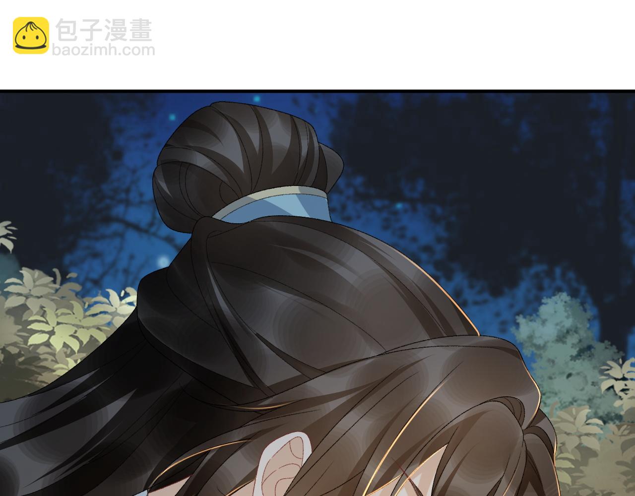 126话 他遇刺了！(1/2)-第131话