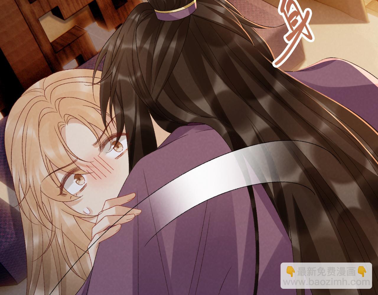 第128话 你还有伤！(1/2)-第133话