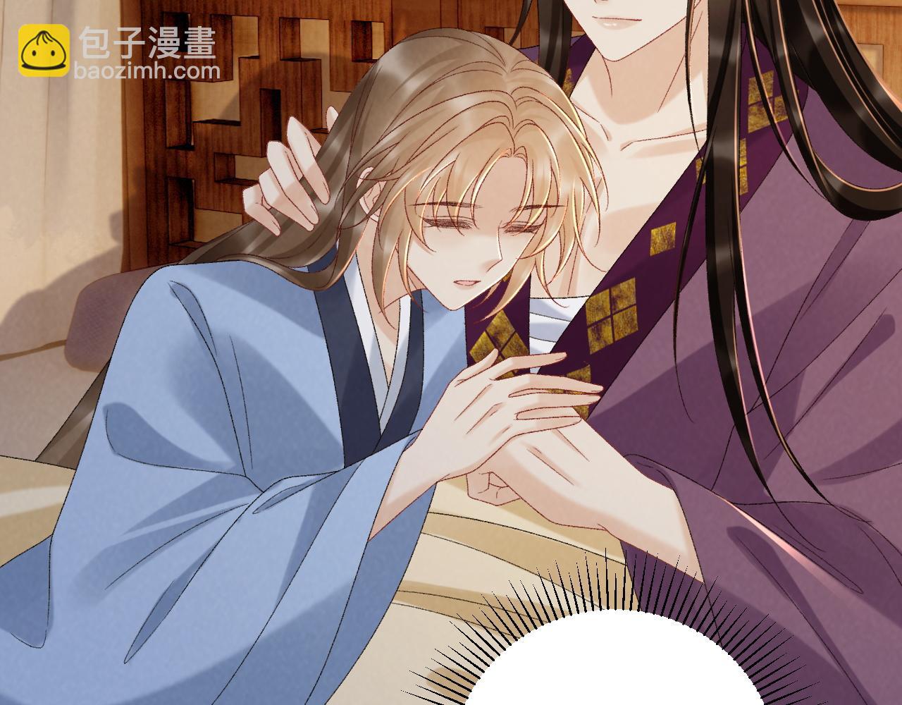 第128话 你还有伤！(1/2)-第133话