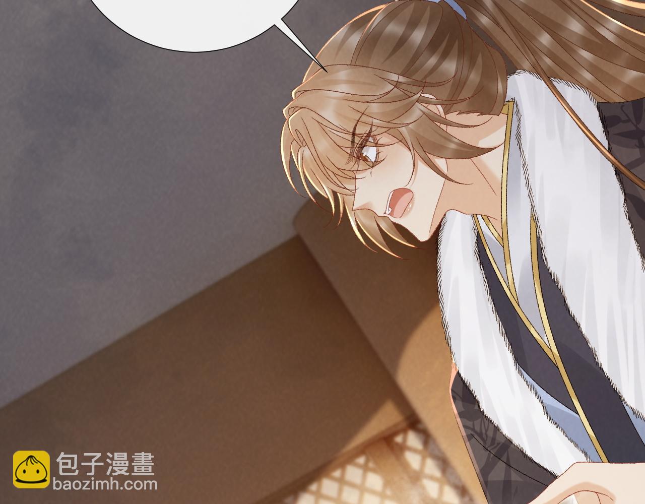 第128话 你还有伤！(1/2)-第133话