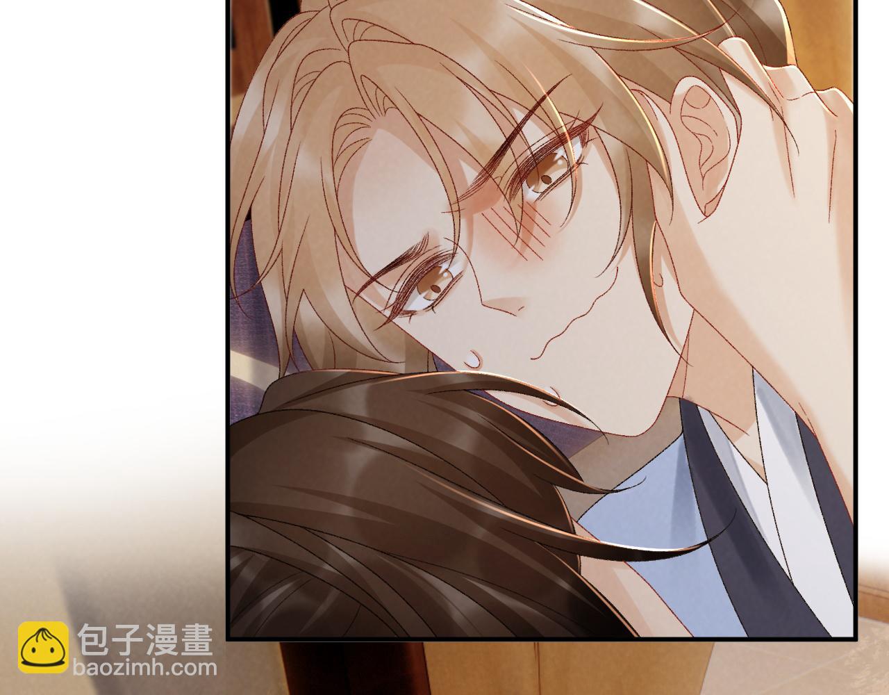 第128话 你还有伤！(1/2)-第133话