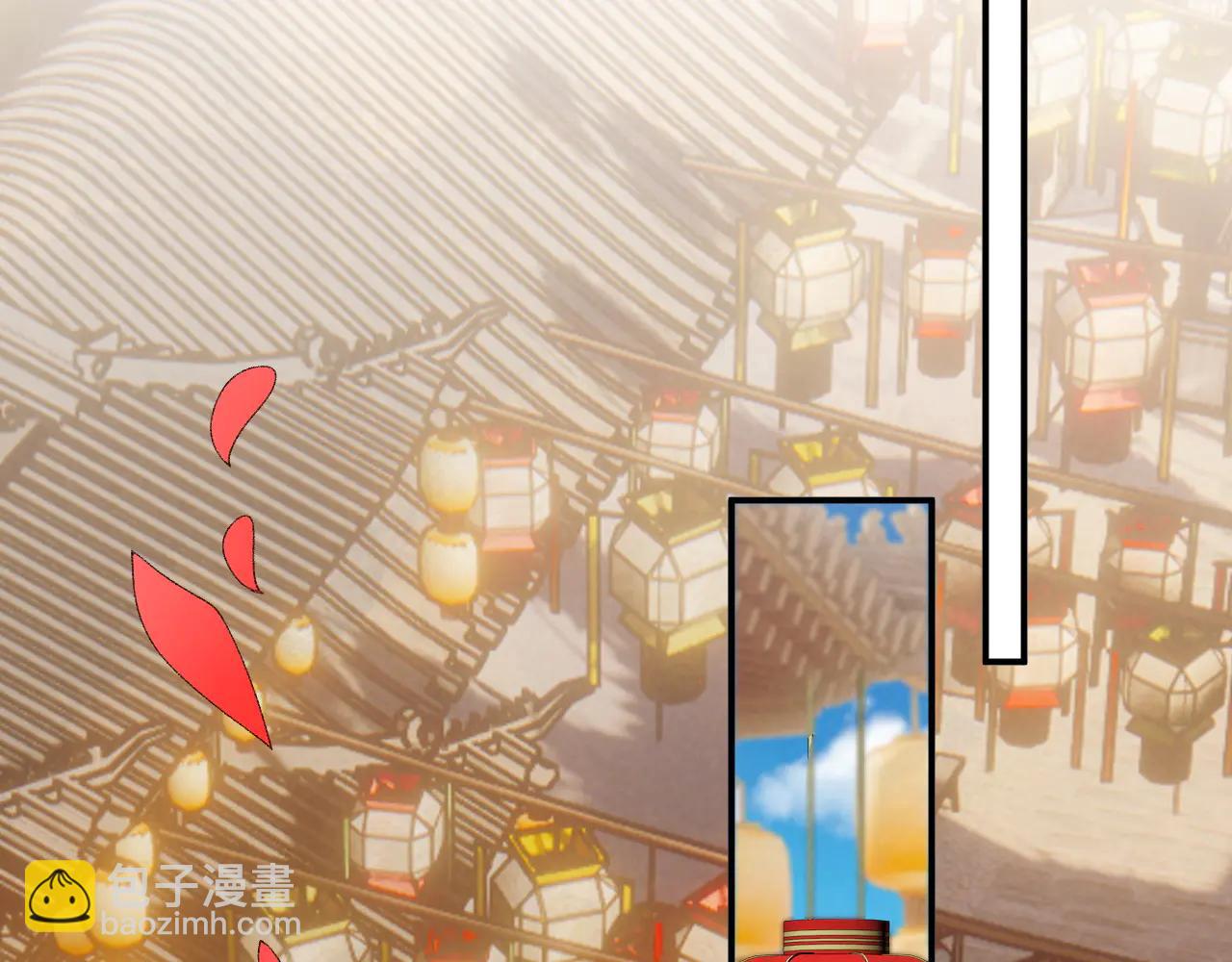 番外3 大婚(1/2)-第141话