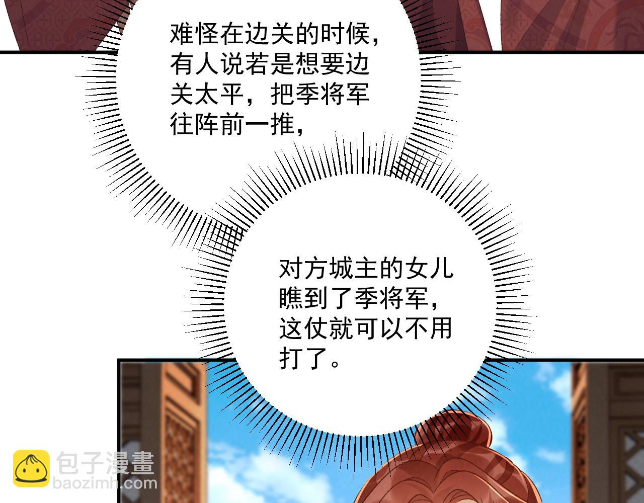 番外7 废后？(1/2)-第145话