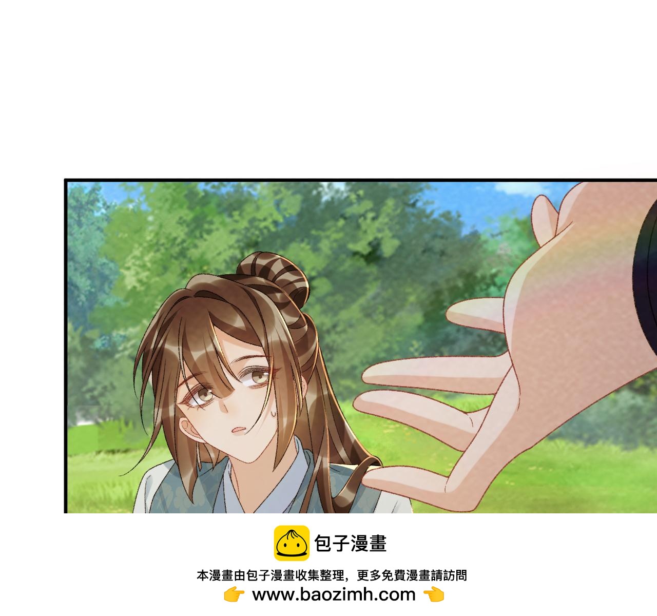 番外18 争奇斗艳(1/2)-第153话