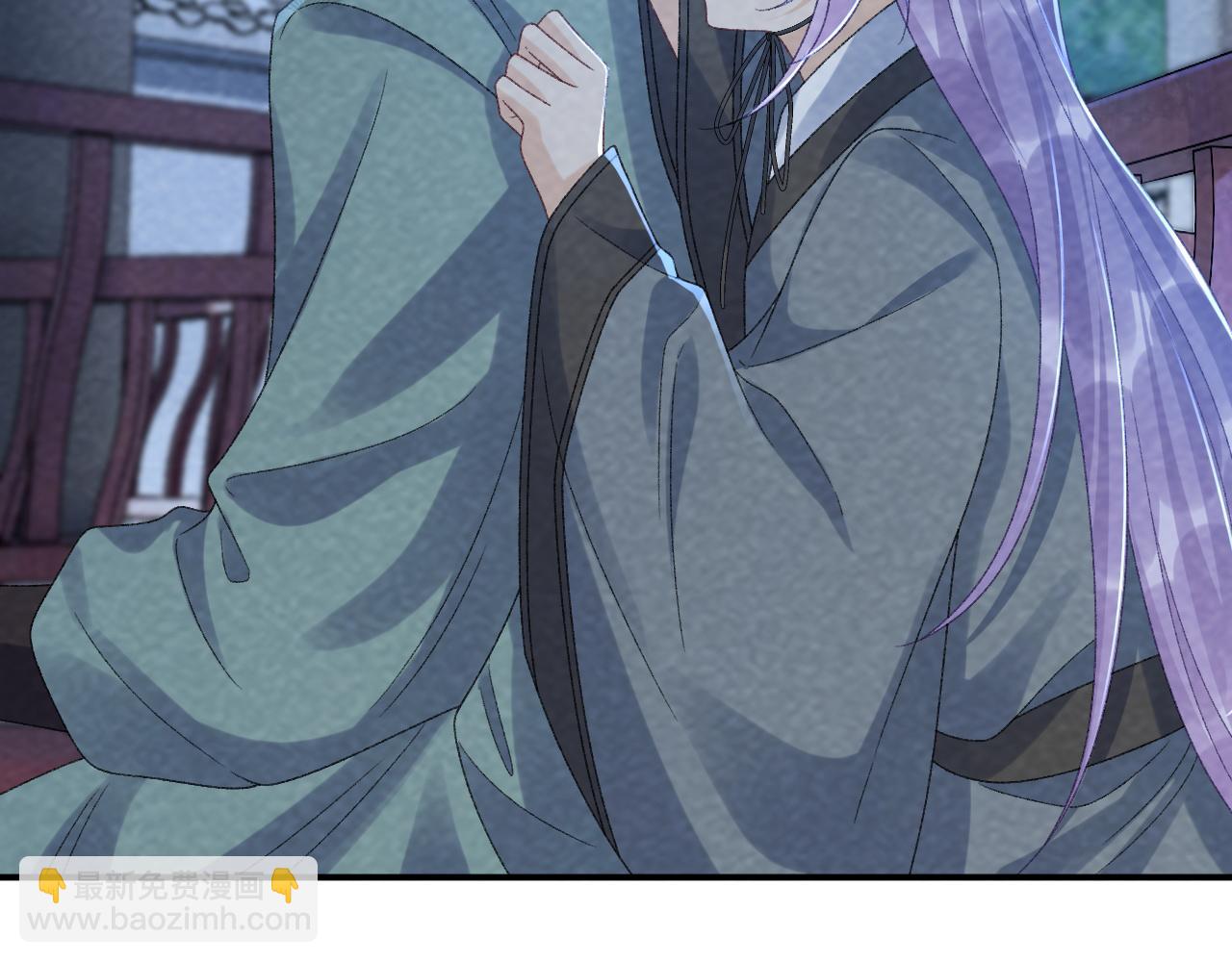 番外22话 喜欢我吗？(1/2)-第157话
