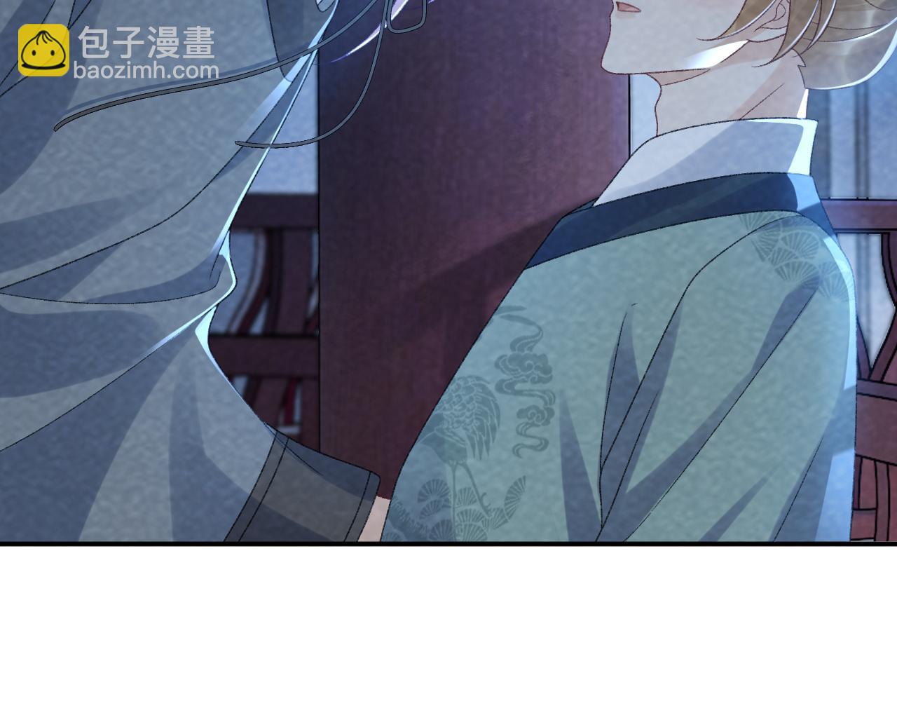 番外22话 喜欢我吗？(1/2)-第157话