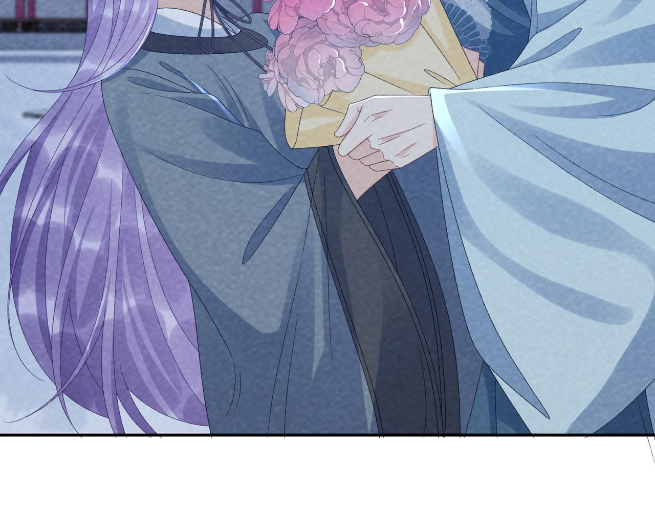 番外24 我们结婚啦~(1/2)-第159话