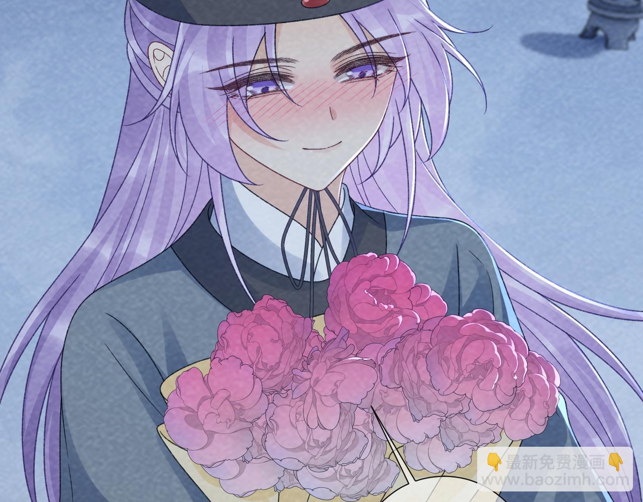 番外24 我们结婚啦~(1/2)-第159话