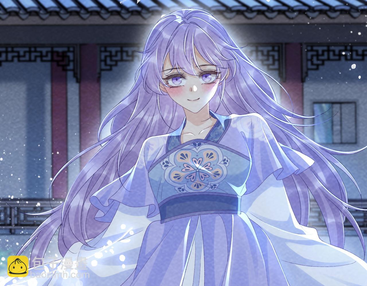 番外24 我们结婚啦~(1/2)-第159话