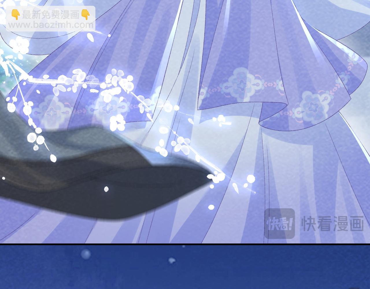 番外24 我们结婚啦~(1/2)-第159话