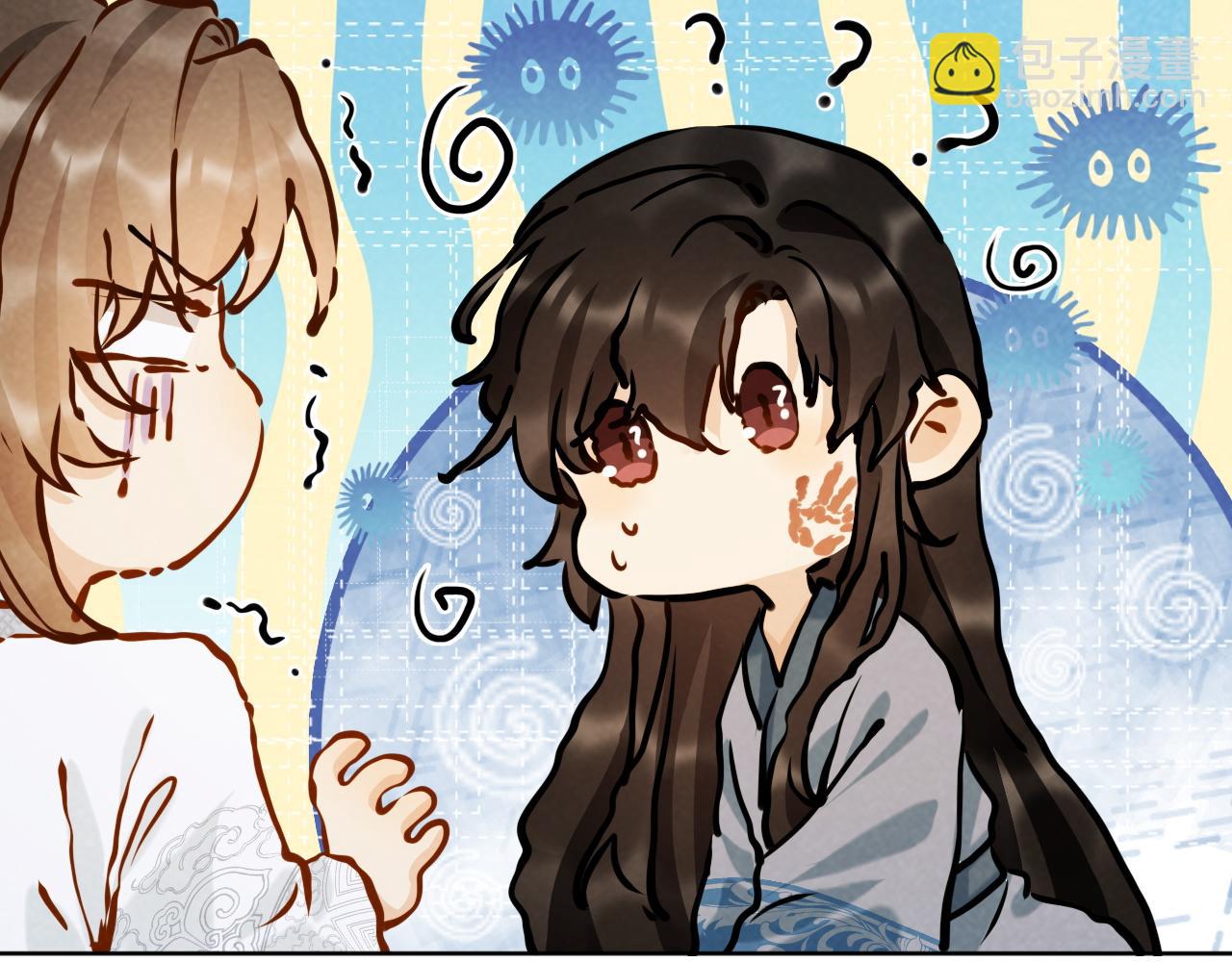 第31话 恐吓信(1/2)-第31话