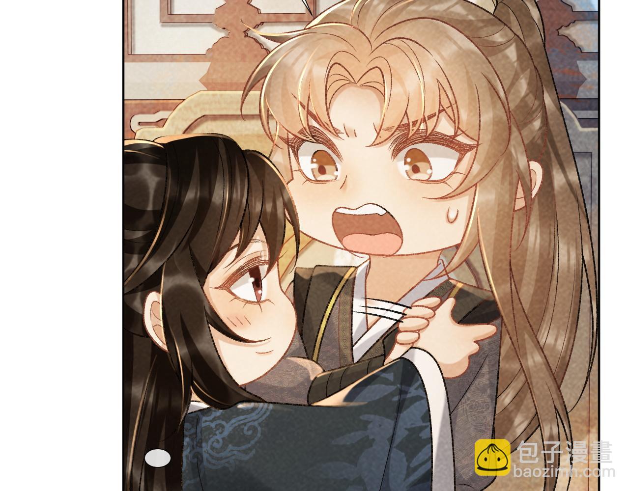 第37话 只有你值得(1/2)-第37话