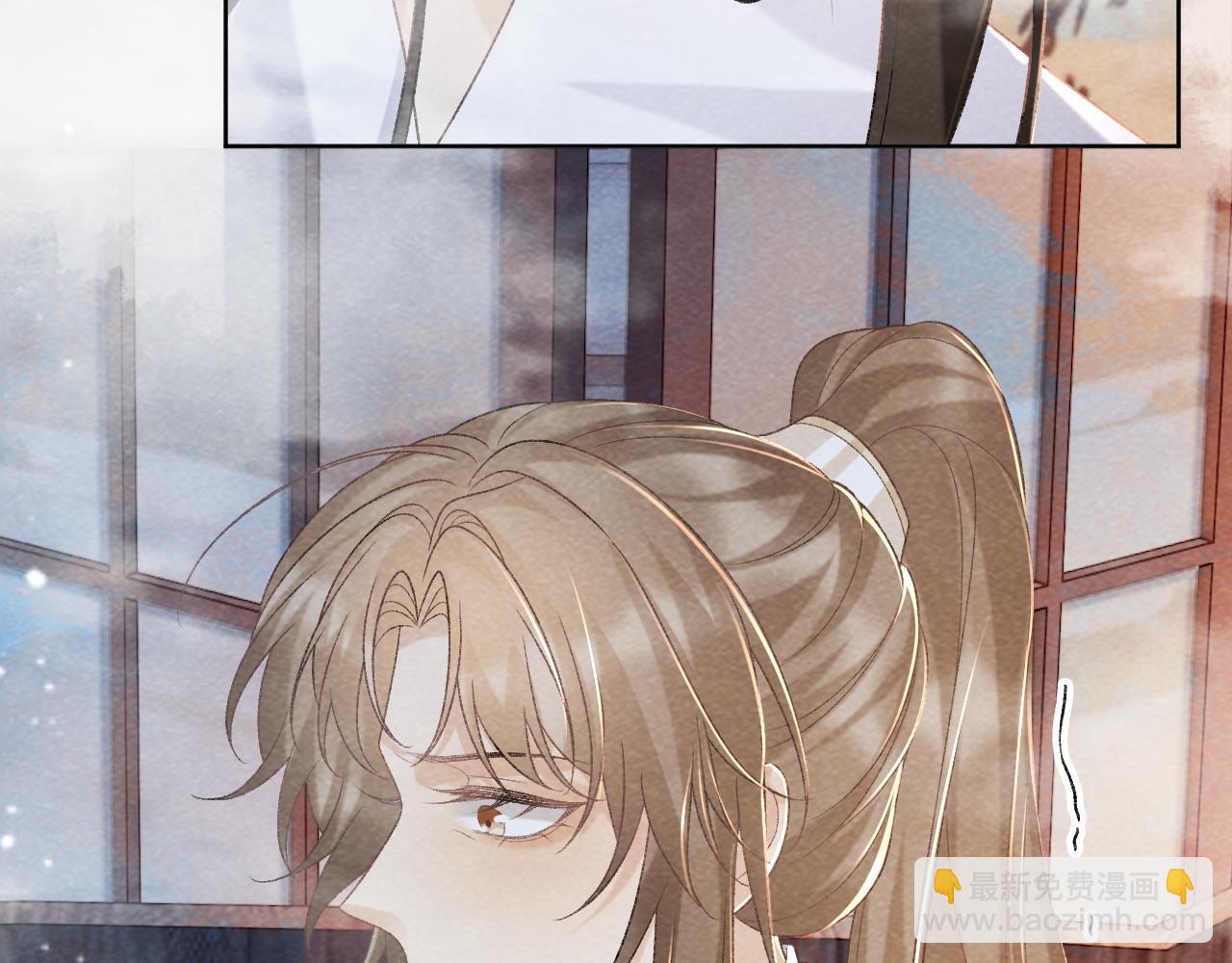 第43话 别怕我(1/2)-第43话