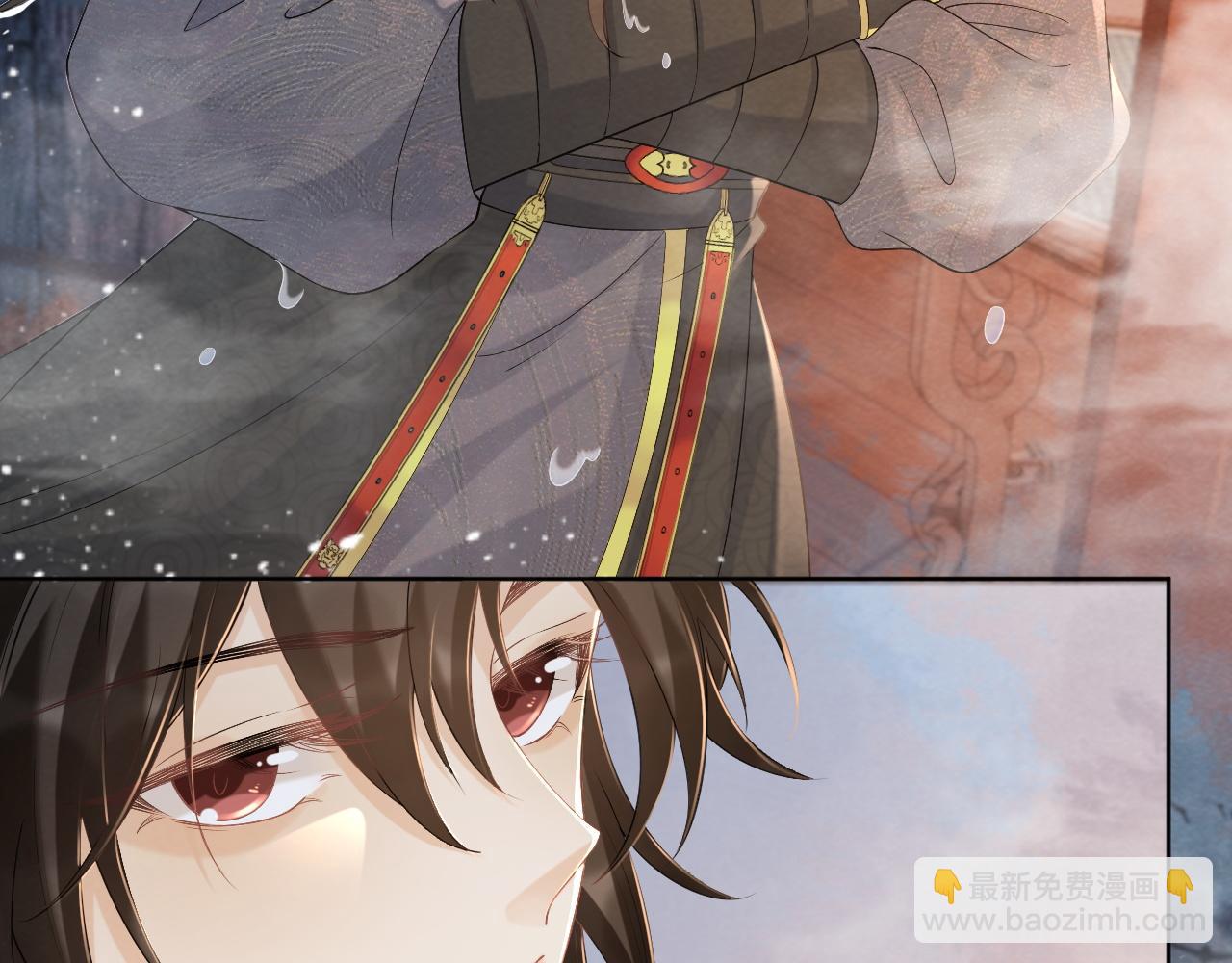 第43话 别怕我(1/2)-第43话