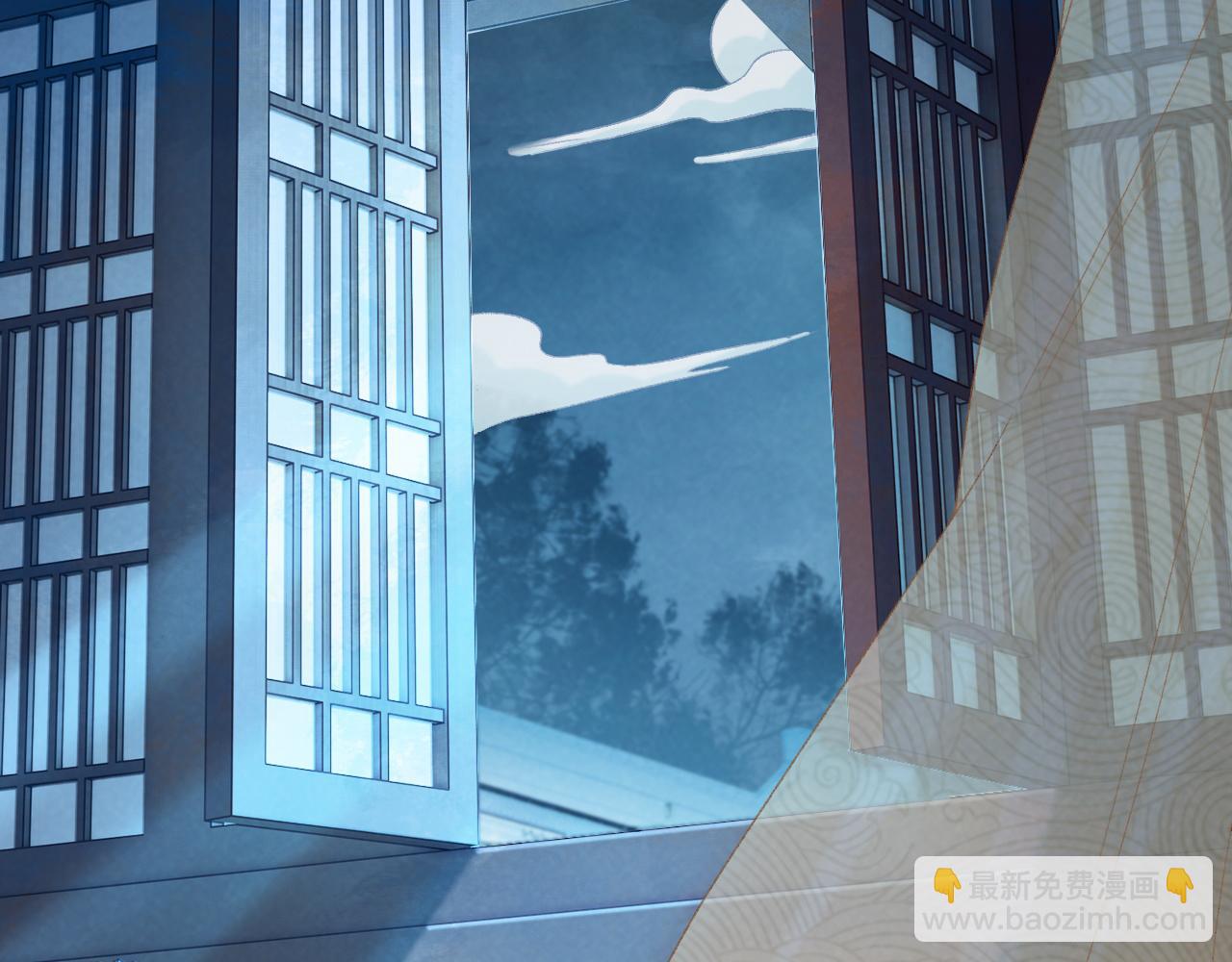 第59话 我的月亮(1/3)-第59话