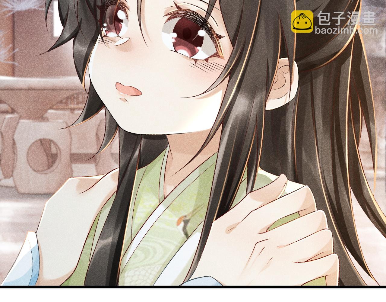第7话 太变态了！(1/3)-第7话