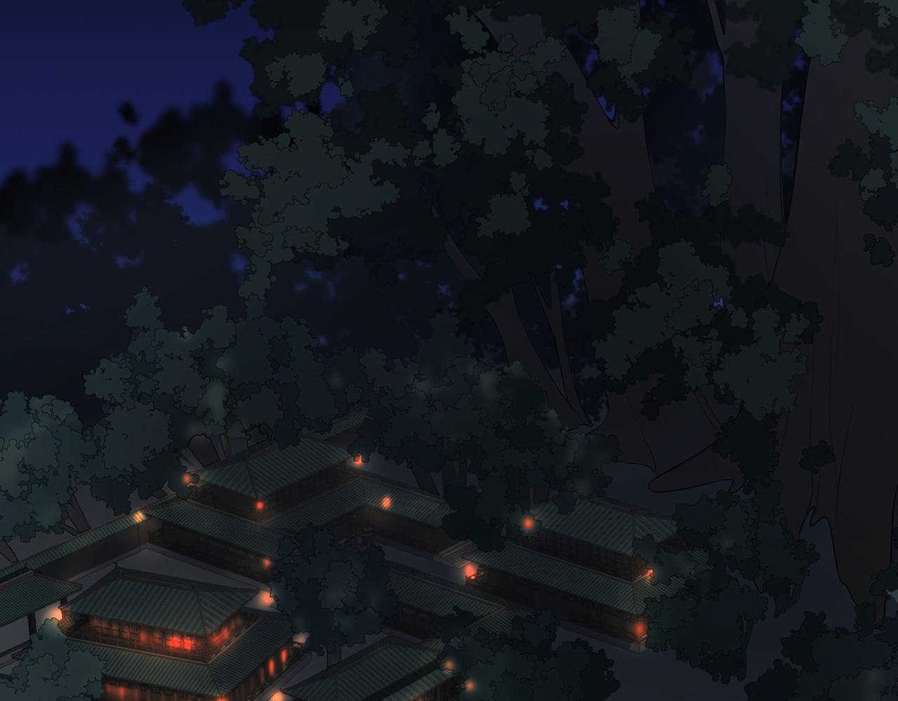 第四十一回 不知道怎么形容(1/2)-第41话