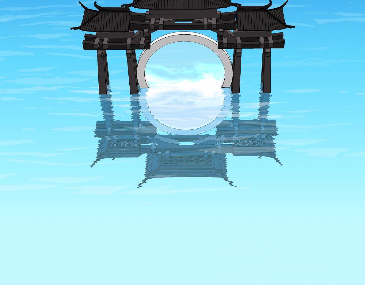 第六十三回 传话的人(1/2)-第63话