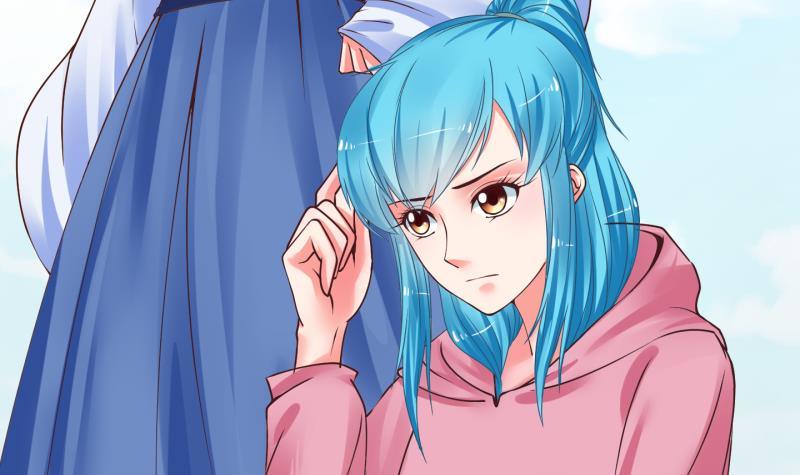 第2话 就这么穿了？2-第3话