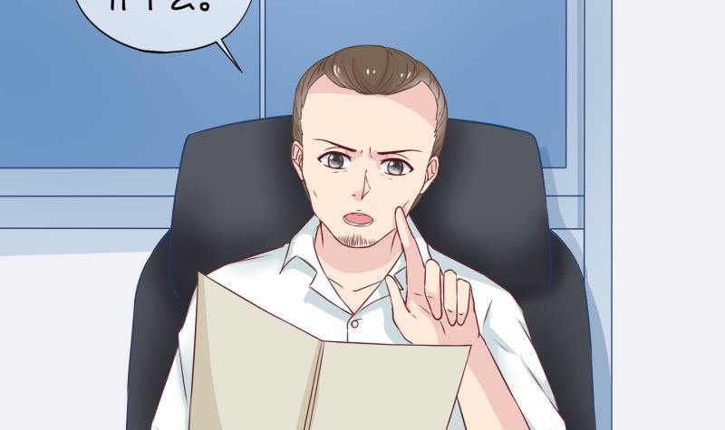 第34话  咋又穿越了？3-第35话