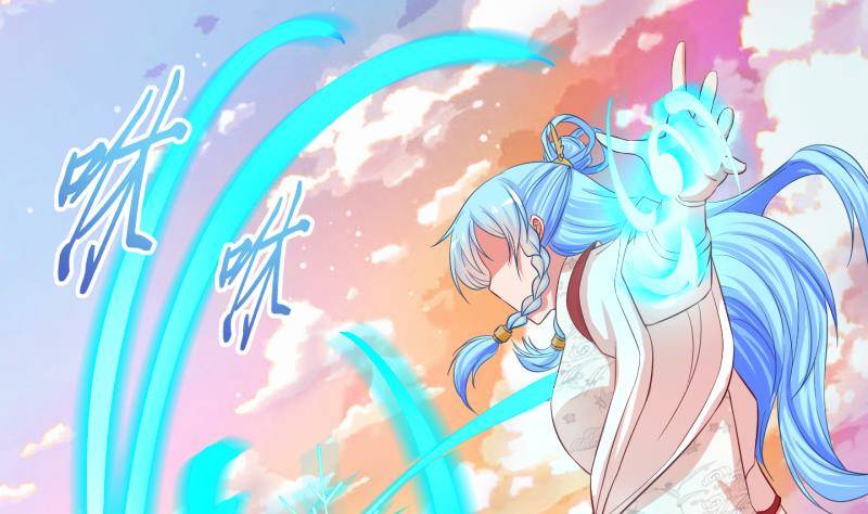 第36话 阴险的师兄 2-第37话