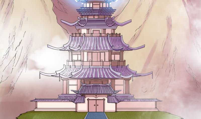 第58话 因祸得福 3-第59话