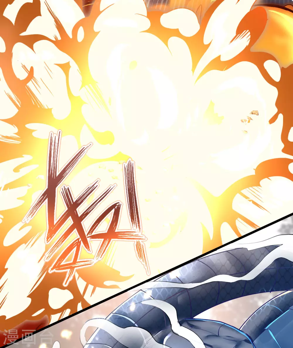 第24话 小萌宠出现！-第31话