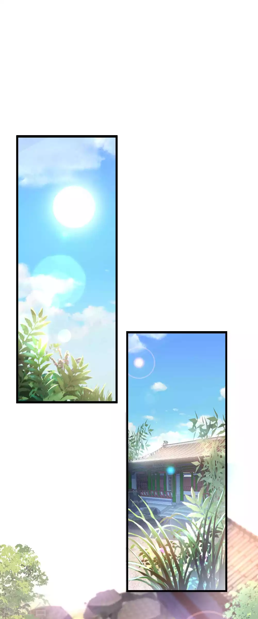 第3话 这位美少女是谁？-第5话
