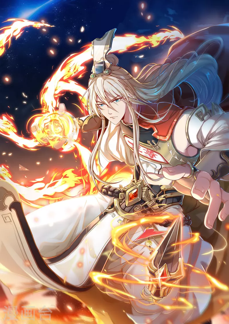 第41话 未婚夫就是我！-第51话