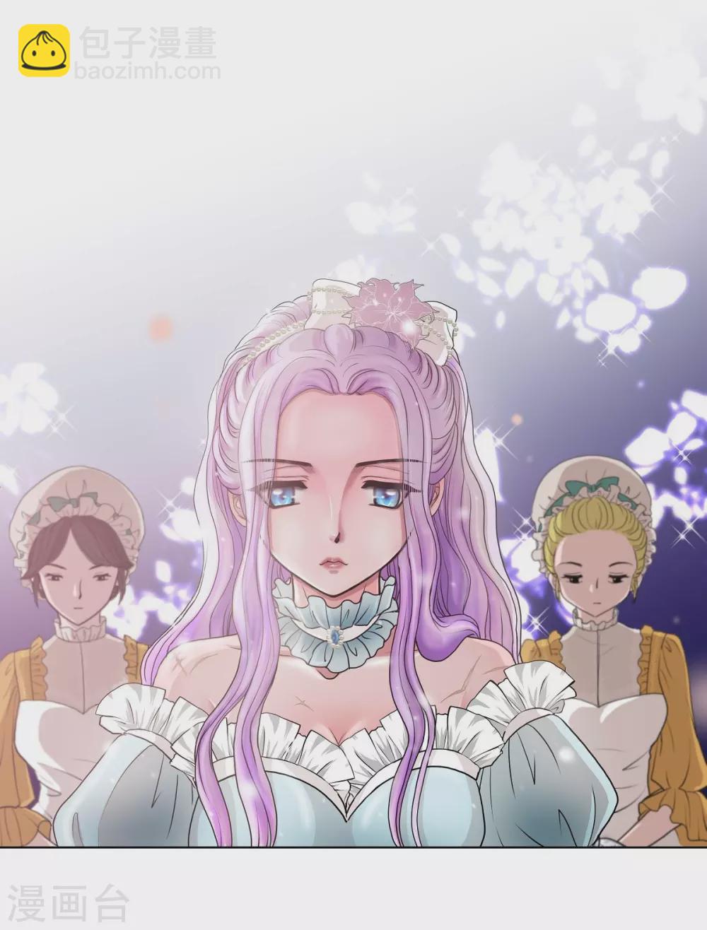 第1话 选择(1/2)-第1话