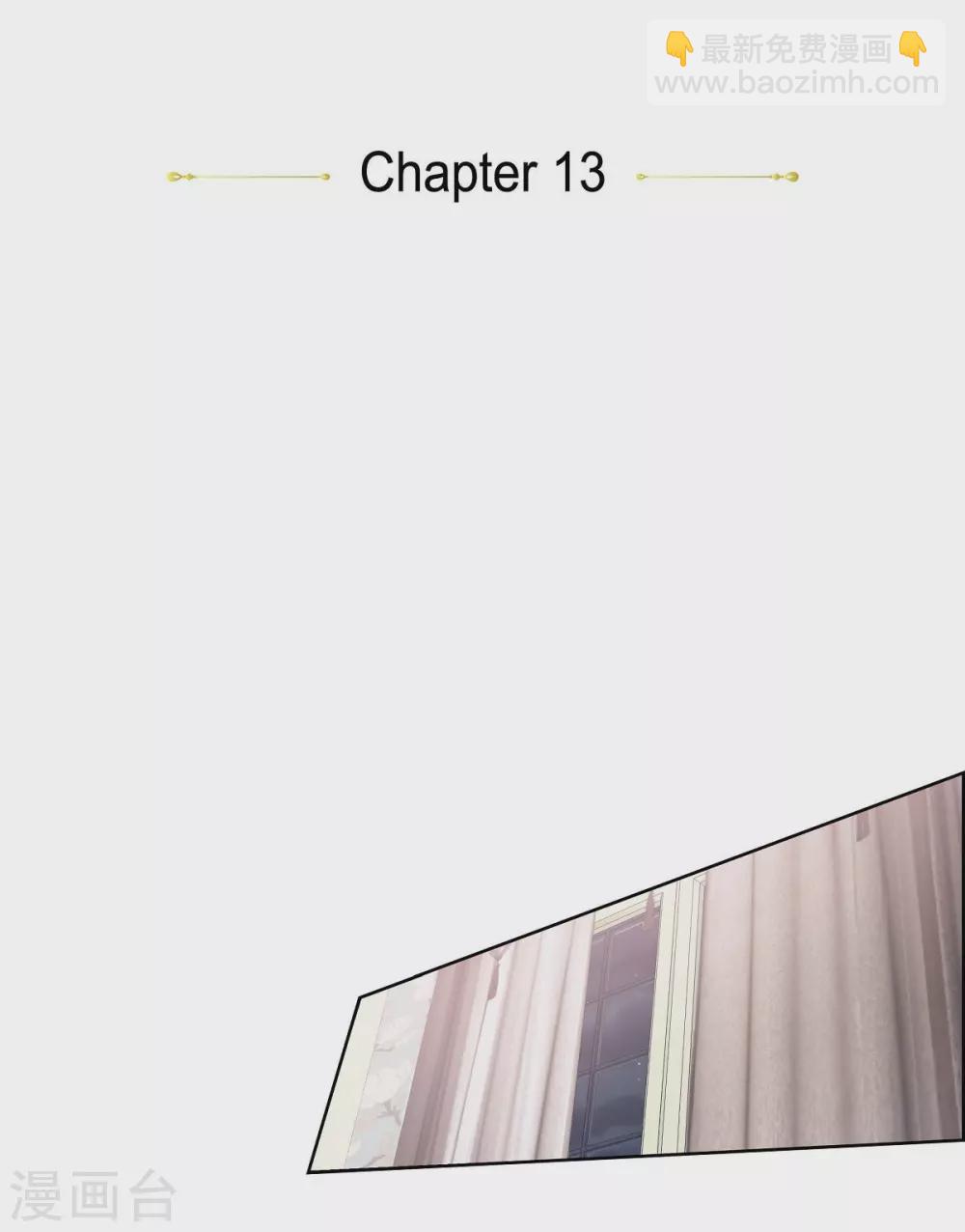 第13话 好想她(1/2)-第13话