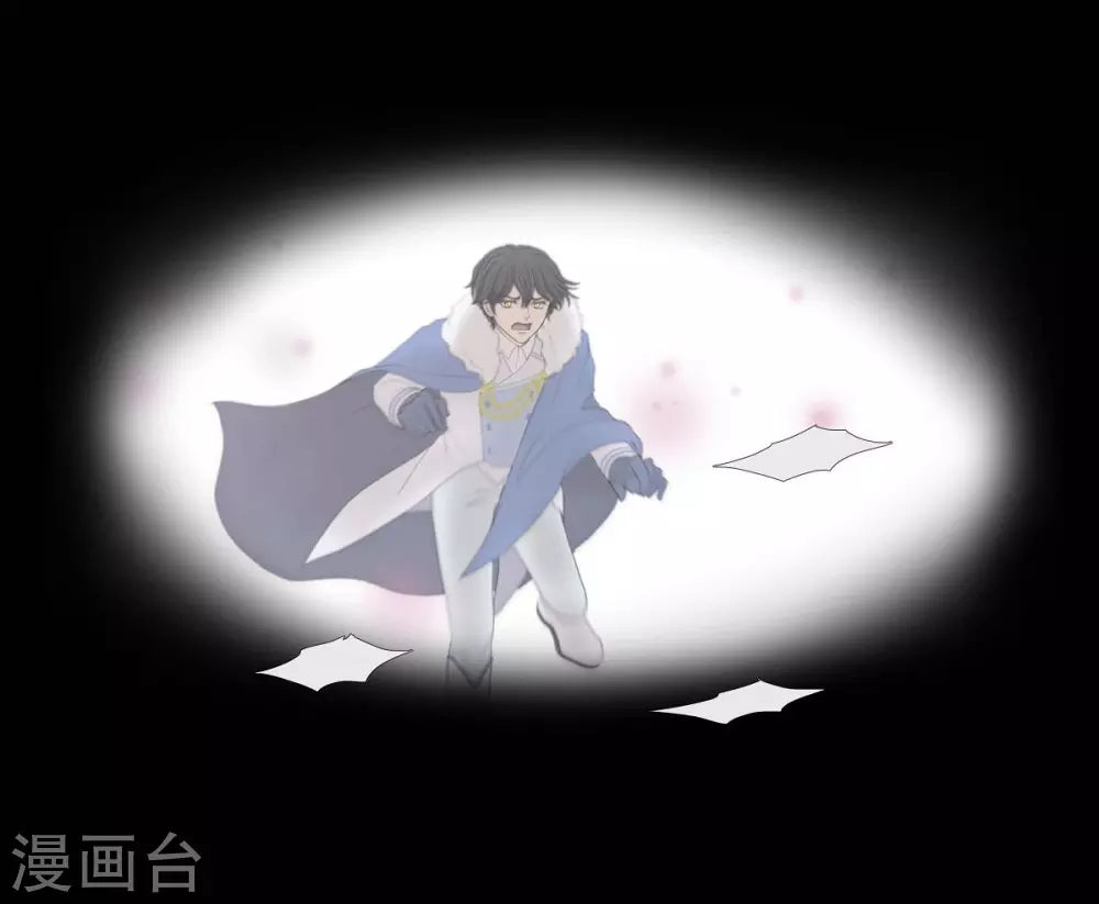 第3话 同样的心意(1/2)-第3话