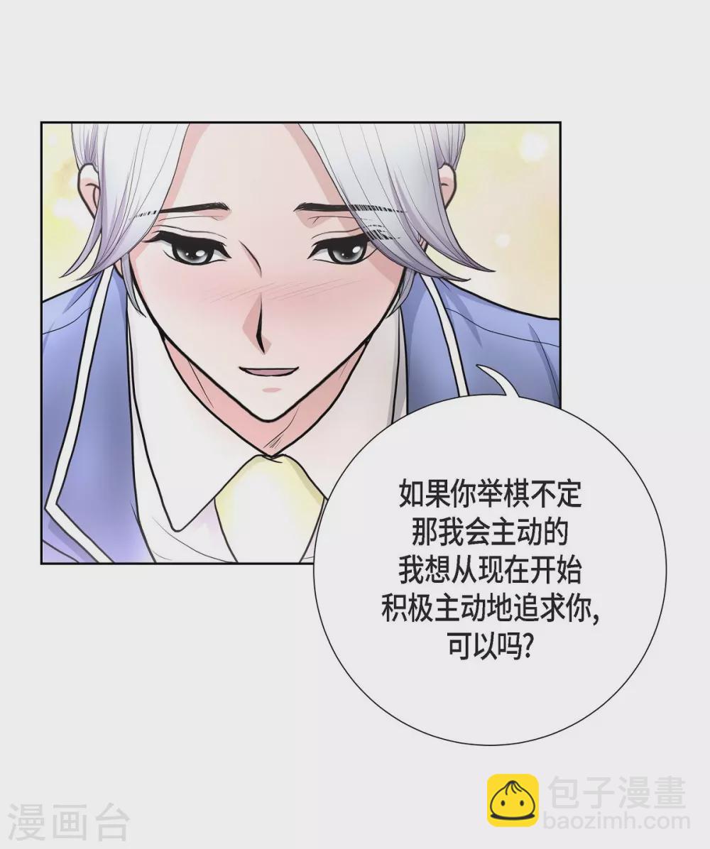 第31话 告白(1/2)-第31话