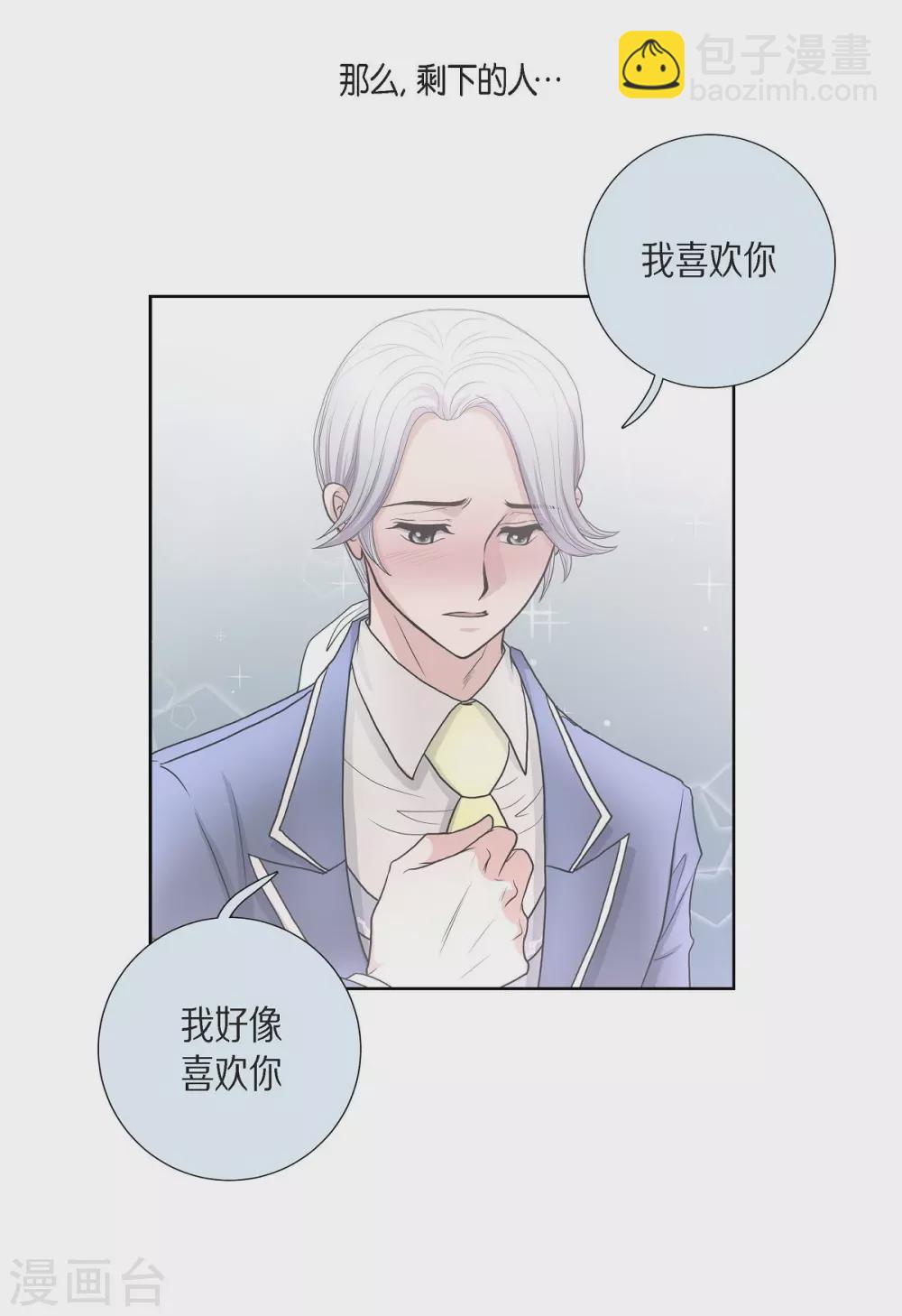 第31话 告白(1/2)-第31话