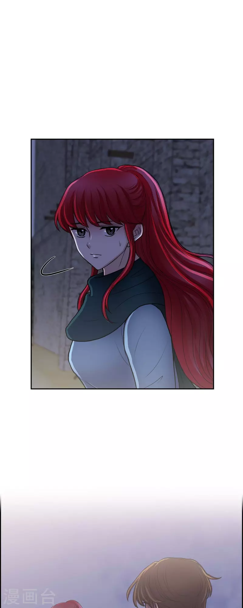 第73话 回到从前吧-第73话