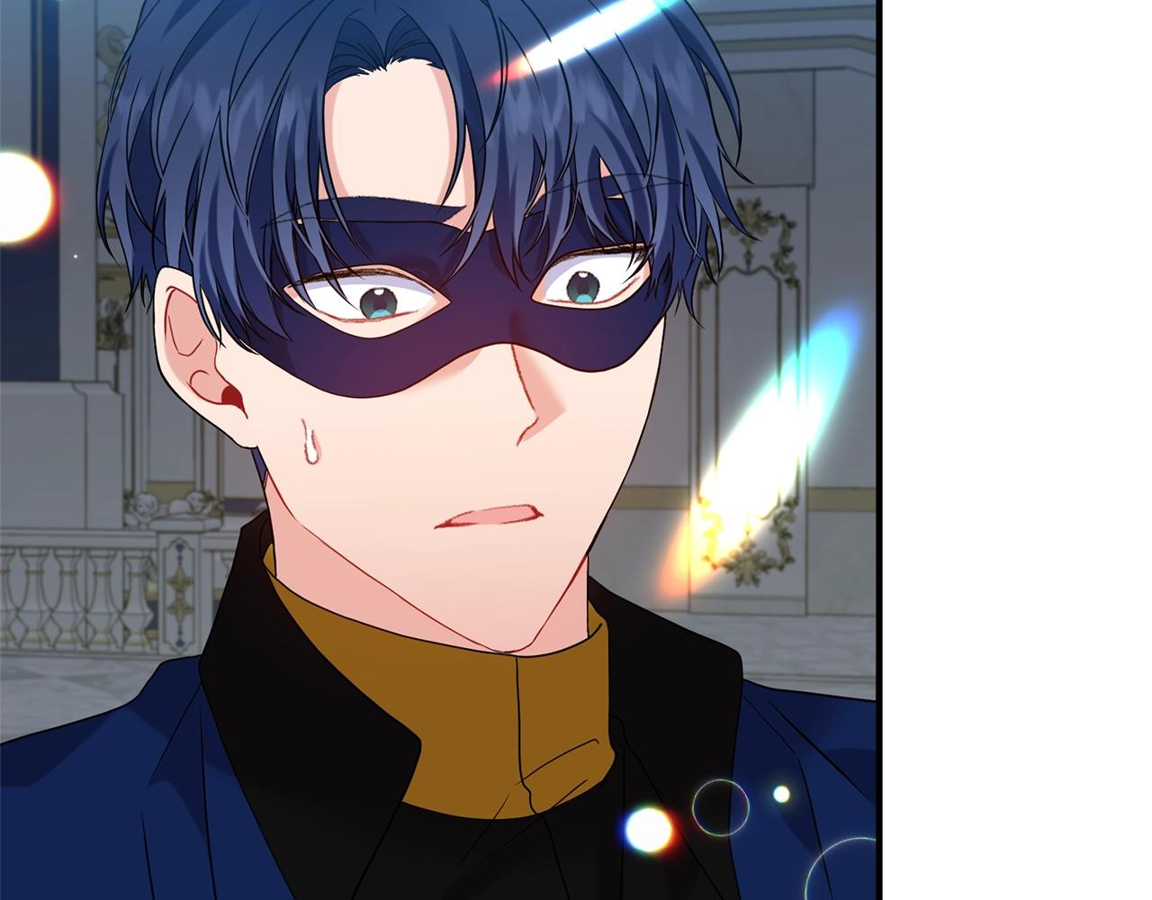 第34话 皇后是魔法师？！(1/3)-第35话