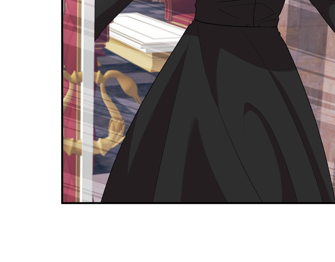 第64话 肖像画的秘密(1/4)-第65话