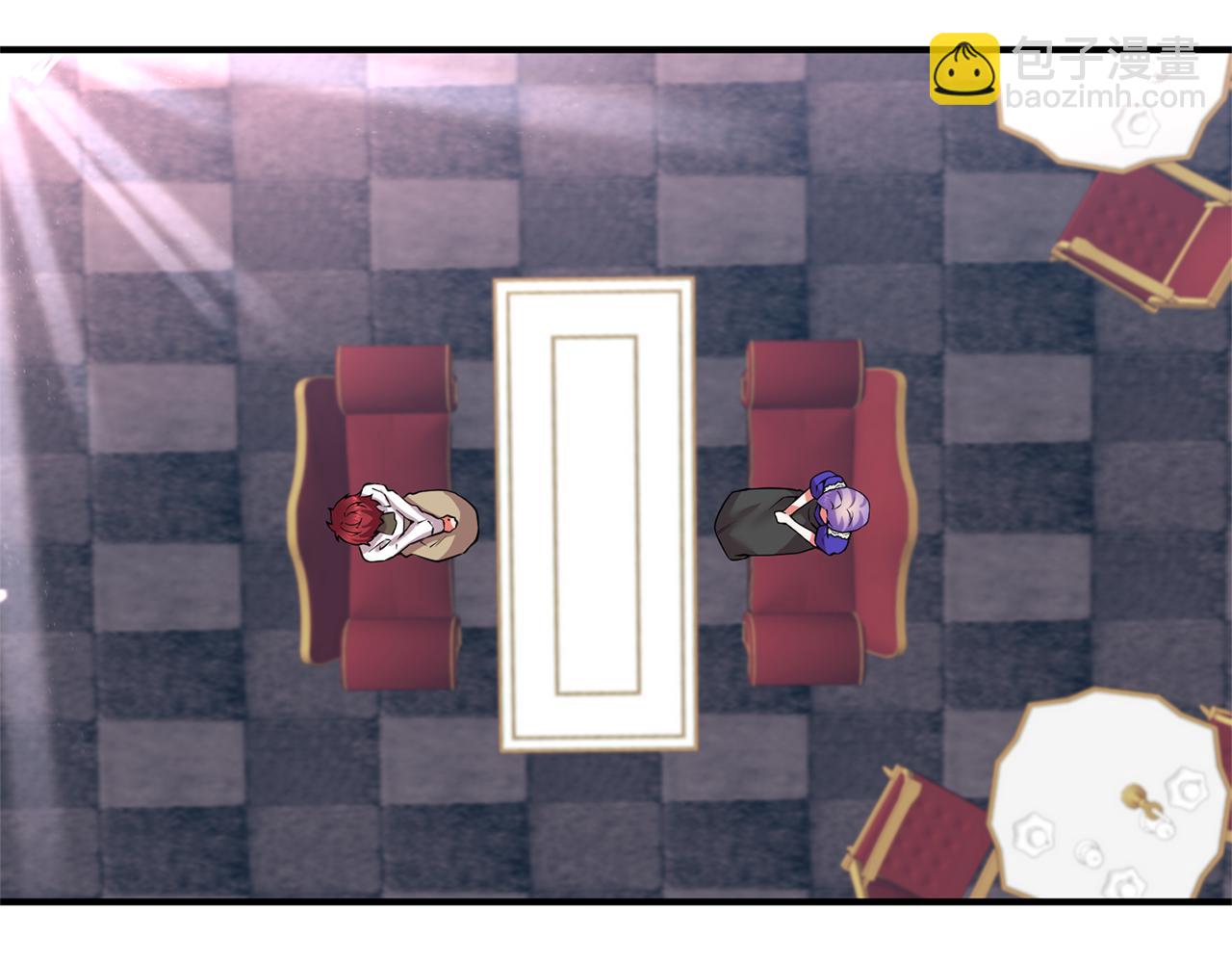 第64话 肖像画的秘密(1/4)-第65话