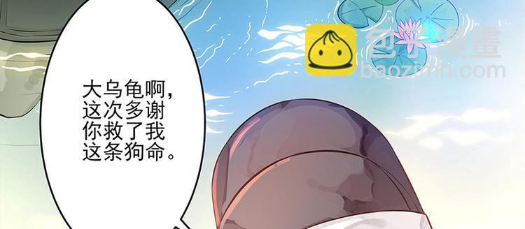 🍵陛下请自重 第20话 宫道骑龟 第6页