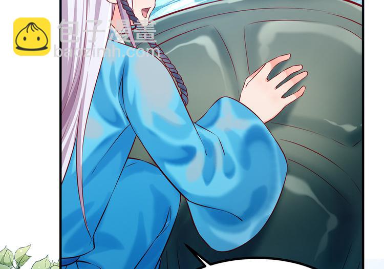 🍵陛下请自重 第38话 偶遇婉嫔 第33页