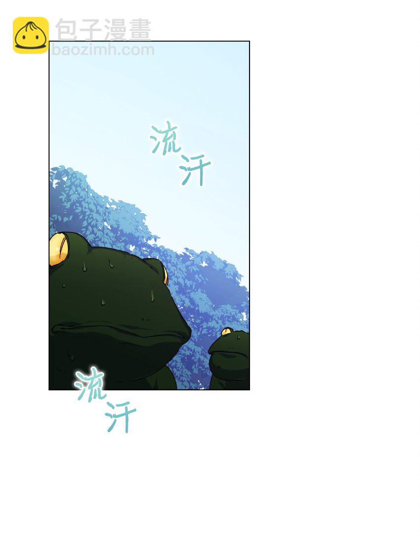 36 因为我是妈妈呀(1/2)-第37话