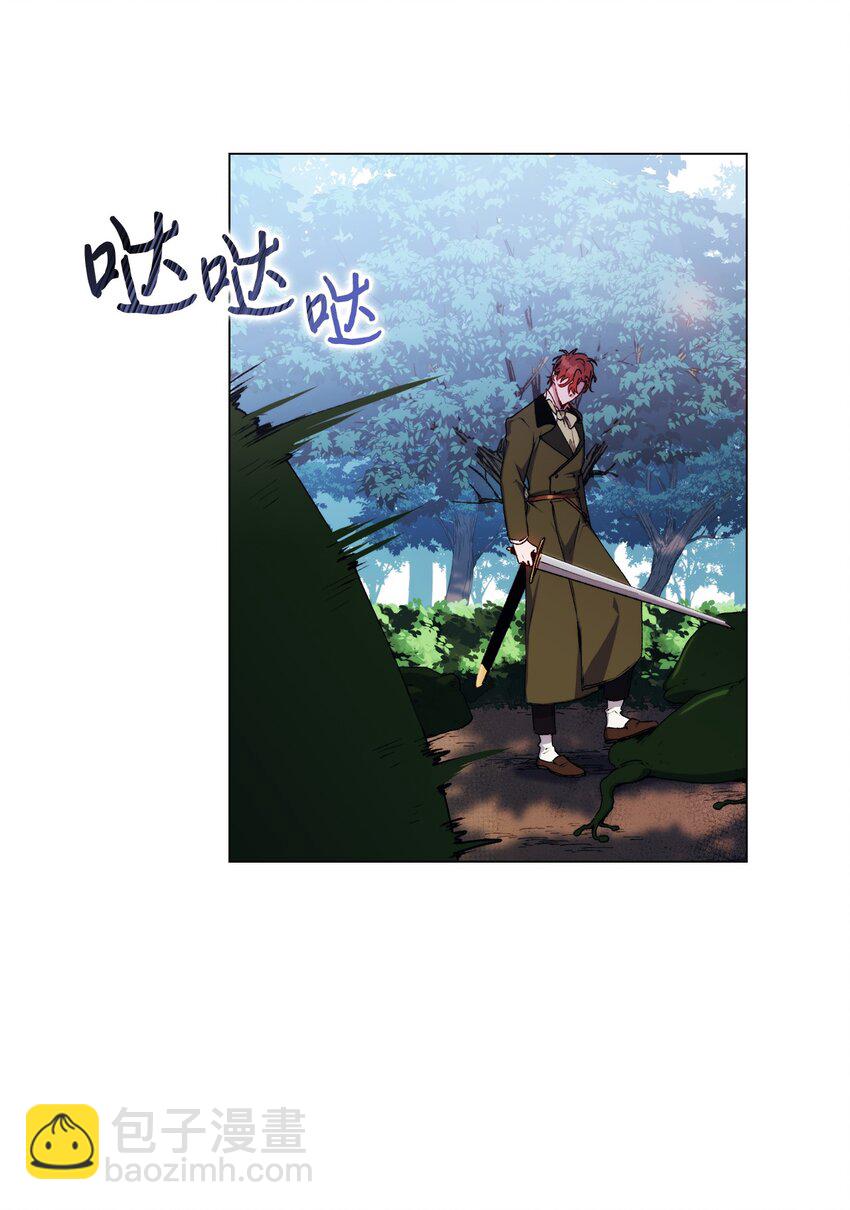 36 因为我是妈妈呀(1/2)-第37话