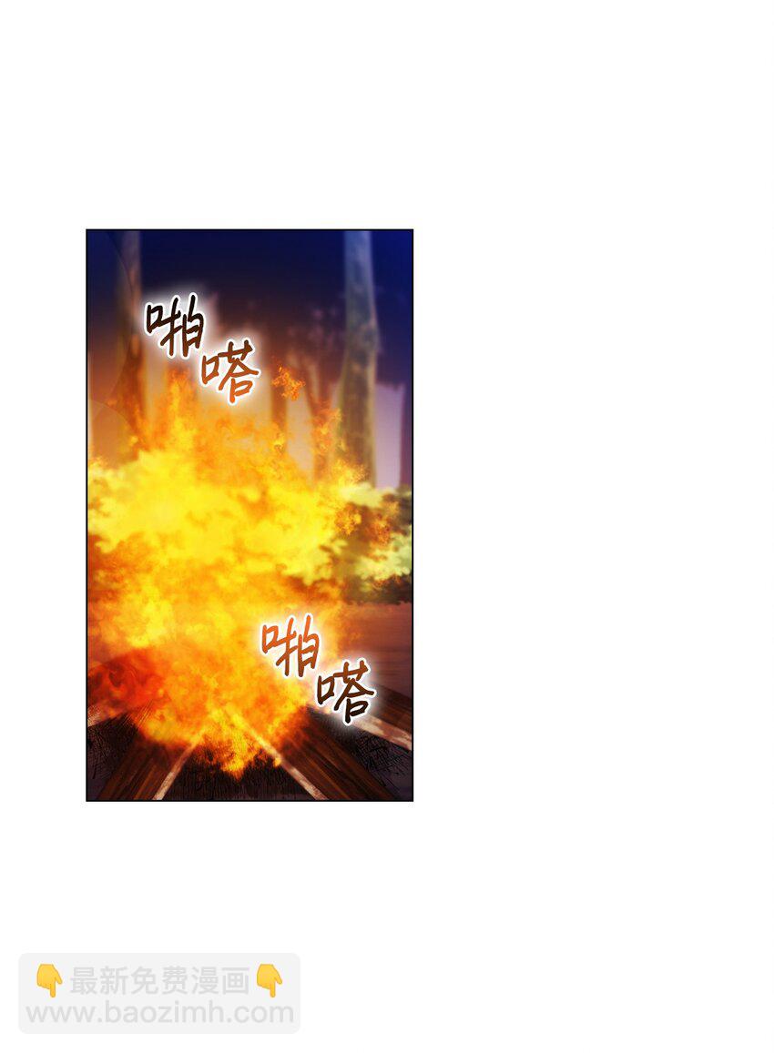 38 小小的温暖(1/2)-第39话