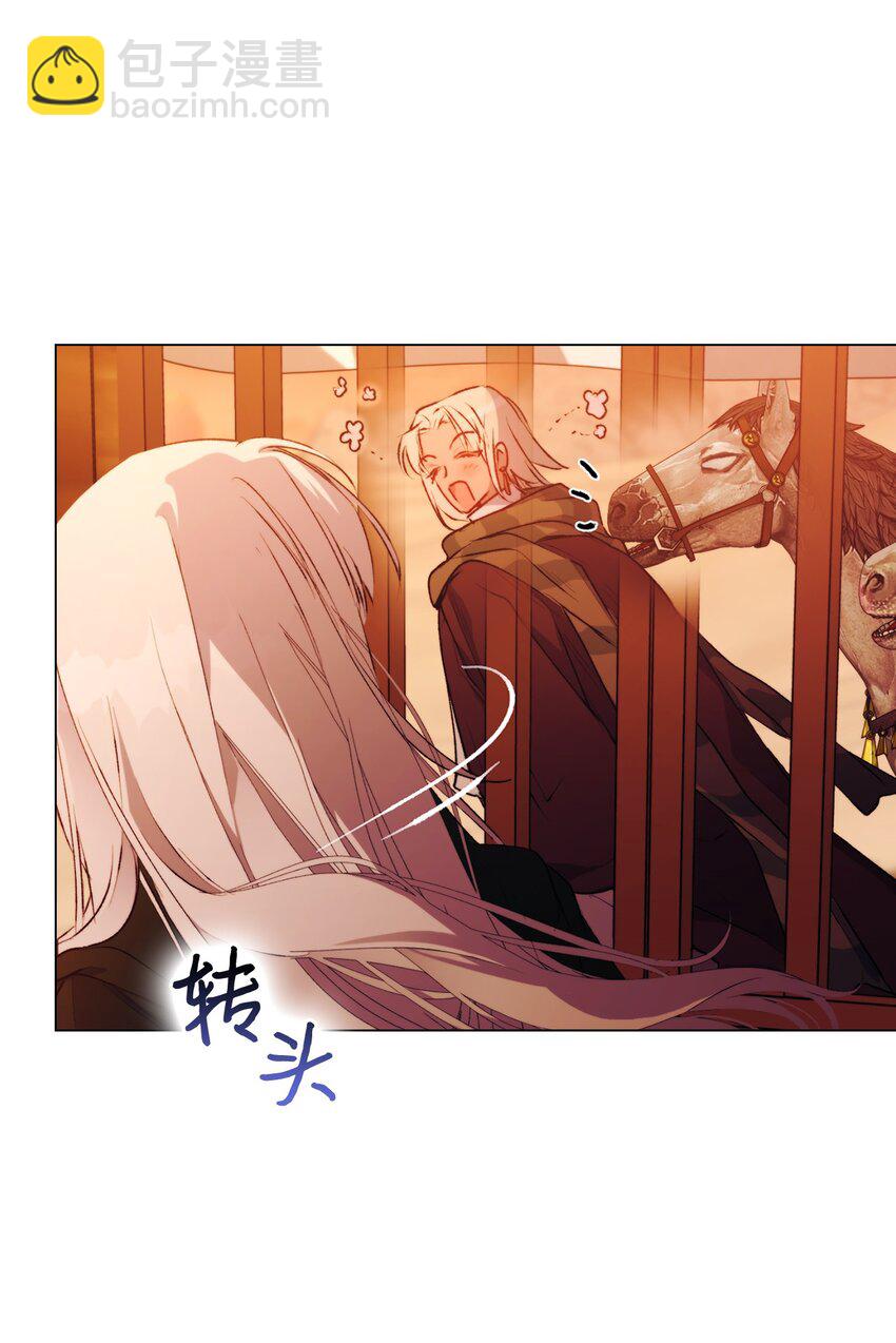 64 被囚(1/2)-第65话