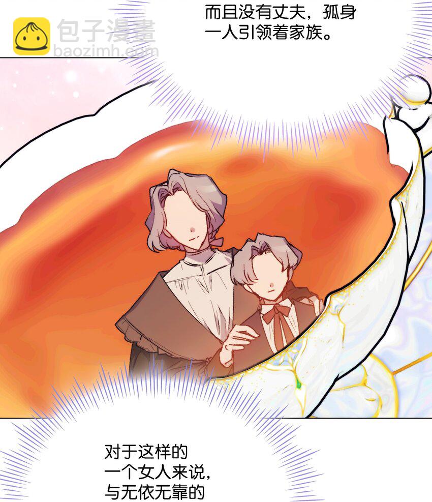 84 被觊觎的二皇妃(1/2)-第85话