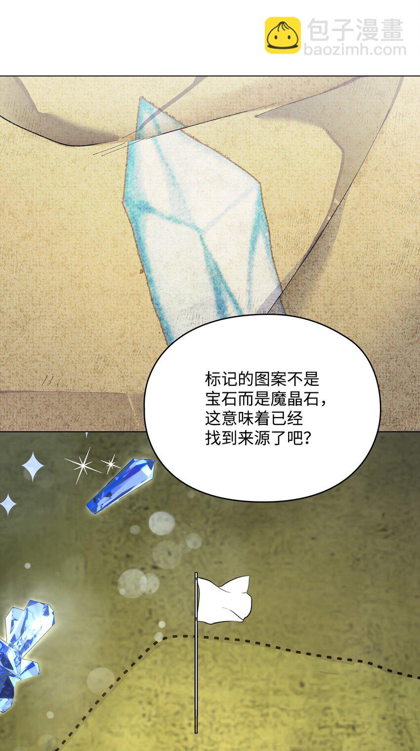 84 被觊觎的二皇妃(1/2)-第85话